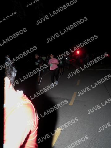 Foto de la Carrera Nocturna de Zombies Parque Metropolitano 2026 a las 20:17