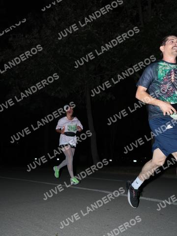 Foto de la Carrera Nocturna de Zombies Parque Metropolitano 2026 a las 20:43