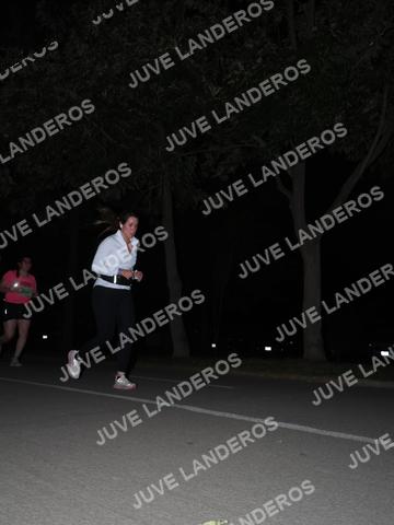 Foto de la Carrera Nocturna de Zombies Parque Metropolitano 2026 a las 20:52