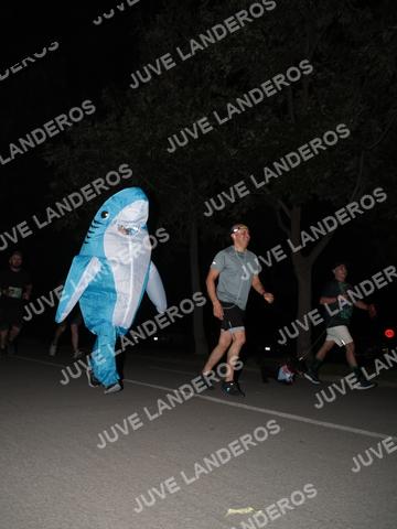 Foto de la Carrera Nocturna de Zombies Parque Metropolitano 2026 a las 20:55