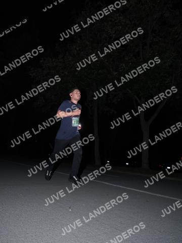 Foto de la Carrera Nocturna de Zombies Parque Metropolitano 2026 a las 20:39