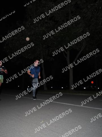 Foto de la Carrera Nocturna de Zombies Parque Metropolitano 2026 a las 20:43