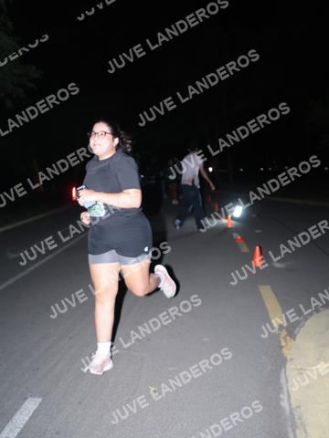 Foto de la Carrera Nocturna de Zombies Parque Metropolitano 2026 a las 21:02