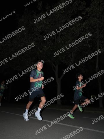 Foto de la Carrera Nocturna de Zombies Parque Metropolitano 2026 a las 20:41