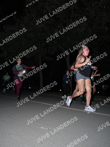 Foto de la Carrera Nocturna de Zombies Parque Metropolitano 2026 a las 20:51