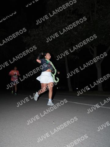 Foto de la Carrera Nocturna de Zombies Parque Metropolitano 2026 a las 20:43