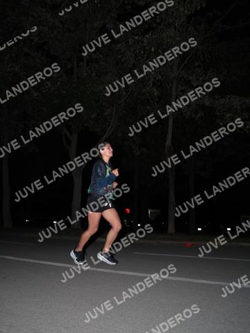 Foto de la Carrera Nocturna de Zombies Parque Metropolitano 2026 a las 20:43