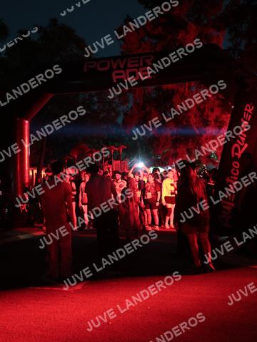 Foto de la Carrera Nocturna de Zombies Parque Metropolitano 2026 a las 20:13