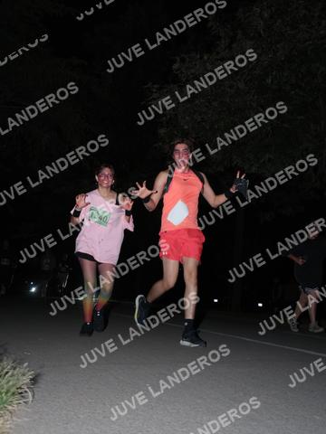 Foto de la Carrera Nocturna de Zombies Parque Metropolitano 2026 a las 20:48