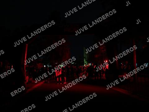 Foto de la Carrera Nocturna de Zombies Parque Metropolitano 2026 a las 19:42