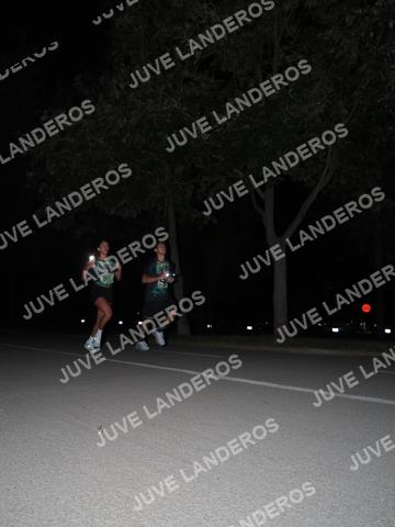 Foto de la Carrera Nocturna de Zombies Parque Metropolitano 2026 a las 20:42