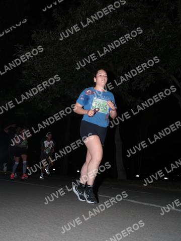 Foto de la Carrera Nocturna de Zombies Parque Metropolitano 2026 a las 20:49