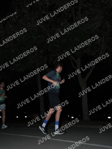 Foto de la Carrera Nocturna de Zombies Parque Metropolitano 2026 a las 20:45