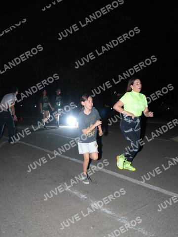 Foto de la Carrera Nocturna de Zombies Parque Metropolitano 2026 a las 21:04