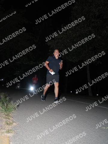 Foto de la Carrera Nocturna de Zombies Parque Metropolitano 2026 a las 20:54