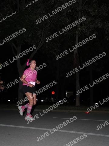 Foto de la Carrera Nocturna de Zombies Parque Metropolitano 2026 a las 20:42