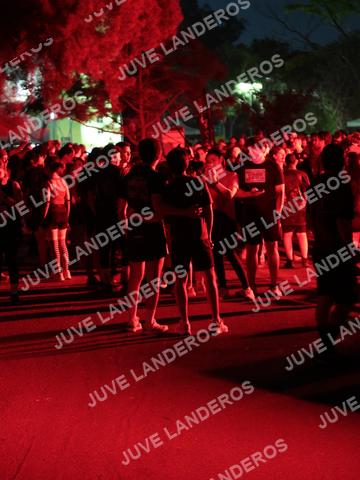 Foto de la Carrera Nocturna de Zombies Parque Metropolitano 2026 a las 19:42