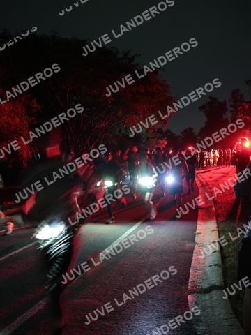 Foto de la Carrera Nocturna de Zombies Parque Metropolitano 2026 a las 20:14
