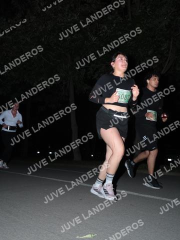 Foto de la Carrera Nocturna de Zombies Parque Metropolitano 2026 a las 20:52