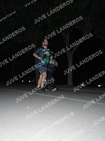 Foto de la Carrera Nocturna de Zombies Parque Metropolitano 2026 a las 21:09