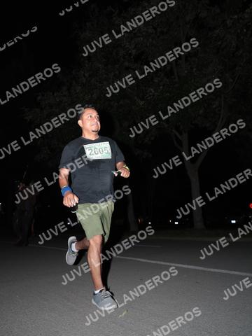 Foto de la Carrera Nocturna de Zombies Parque Metropolitano 2026 a las 20:45