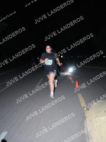 Foto de la Carrera Nocturna de Zombies Parque Metropolitano 2026 a las 21:02