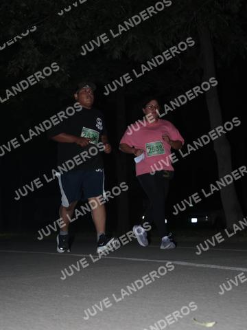Foto de la Carrera Nocturna de Zombies Parque Metropolitano 2026 a las 21:08