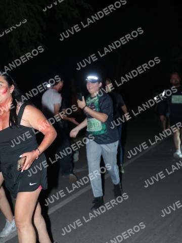 Foto de la Carrera Nocturna de Zombies Parque Metropolitano 2026 a las 21:02