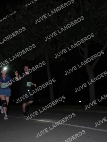 Foto de la Carrera Nocturna de Zombies Parque Metropolitano 2026 a las 20:52