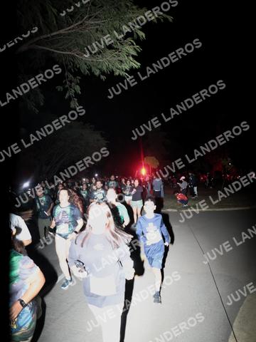 Foto de la Carrera Nocturna de Zombies Parque Metropolitano 2026 a las 20:15