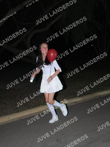 Foto de la Carrera Nocturna de Zombies Parque Metropolitano 2026 a las 21:03