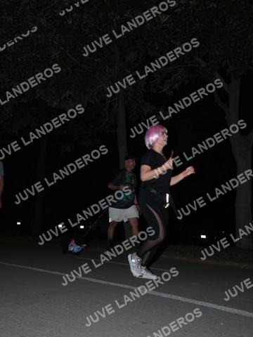 Foto de la Carrera Nocturna de Zombies Parque Metropolitano 2026 a las 20:55