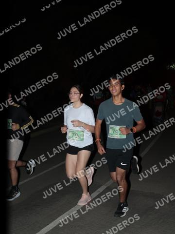 Foto de la Carrera Nocturna de Zombies Parque Metropolitano 2026 a las 20:18