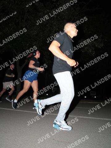 Foto de la Carrera Nocturna de Zombies Parque Metropolitano 2026 a las 20:52