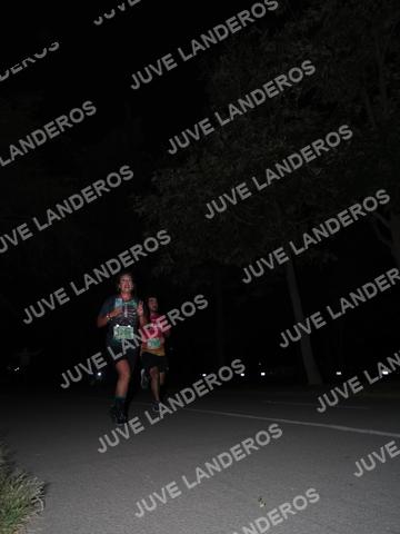 Foto de la Carrera Nocturna de Zombies Parque Metropolitano 2026 a las 20:42
