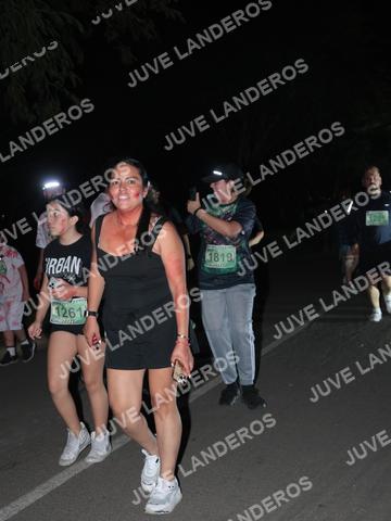 Foto de la Carrera Nocturna de Zombies Parque Metropolitano 2026 a las 21:02