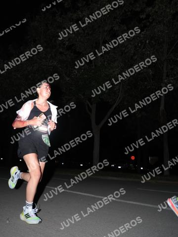 Foto de la Carrera Nocturna de Zombies Parque Metropolitano 2026 a las 20:42