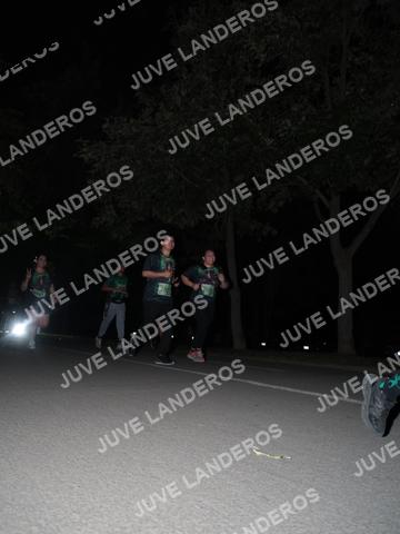 Foto de la Carrera Nocturna de Zombies Parque Metropolitano 2026 a las 20:50