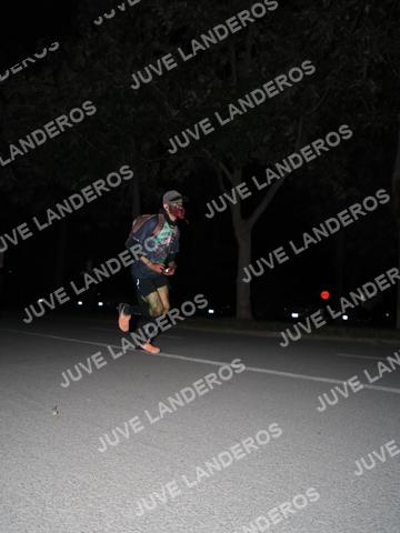 Foto de la Carrera Nocturna de Zombies Parque Metropolitano 2026 a las 20:39