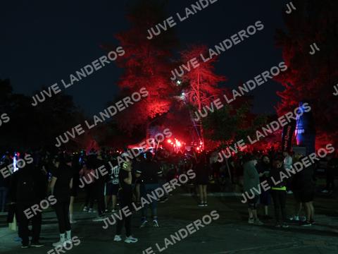 Foto de la Carrera Nocturna de Zombies Parque Metropolitano 2026 a las 19:51