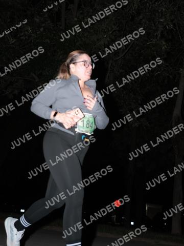Foto de la Carrera Nocturna de Zombies Parque Metropolitano 2026 a las 20:56