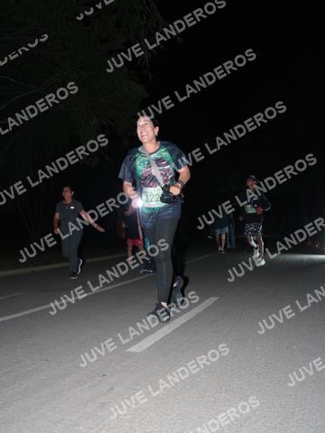 Foto de la Carrera Nocturna de Zombies Parque Metropolitano 2026 a las 21:01