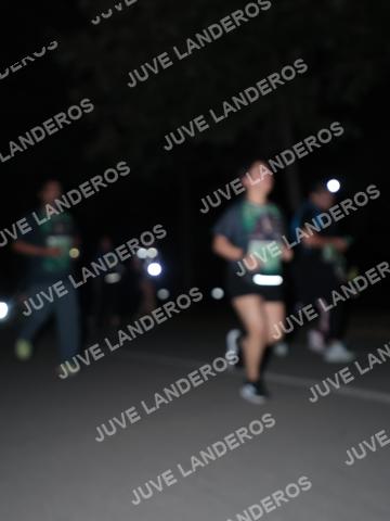 Foto de la Carrera Nocturna de Zombies Parque Metropolitano 2026 a las 20:57