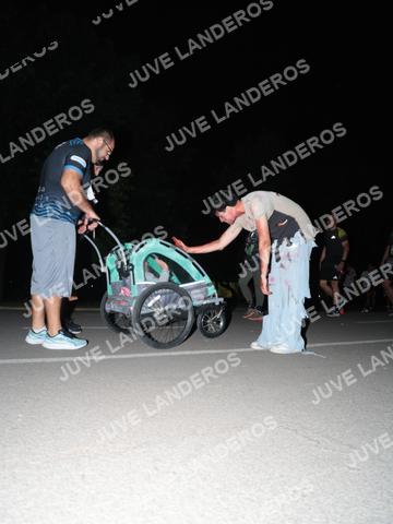 Foto de la Carrera Nocturna de Zombies Parque Metropolitano 2026 a las 21:09