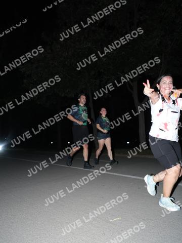 Foto de la Carrera Nocturna de Zombies Parque Metropolitano 2026 a las 20:57