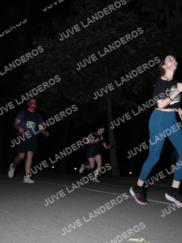Foto de la Carrera Nocturna de Zombies Parque Metropolitano 2026 a las 20:49
