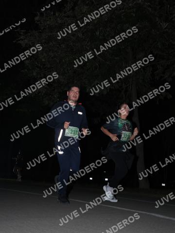 Foto de la Carrera Nocturna de Zombies Parque Metropolitano 2026 a las 20:57