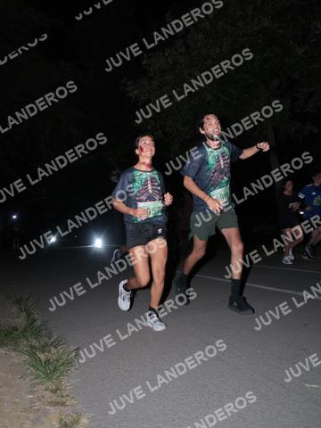 Foto de la Carrera Nocturna de Zombies Parque Metropolitano 2026 a las 20:46