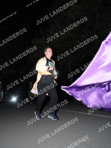 Foto de la Carrera Nocturna de Zombies Parque Metropolitano 2026 a las 20:51