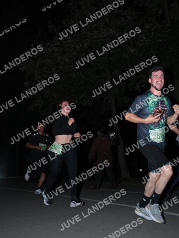 Foto de la Carrera Nocturna de Zombies Parque Metropolitano 2026 a las 20:46